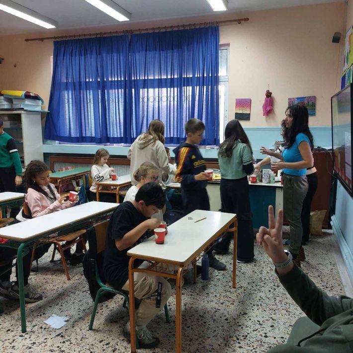 ΥΓΙΕΙΝΗ ΔΙΑΤΡΟΦΗ 6